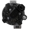 Wai Global Alternator, ALTND IRIF 12V 140A SC6 CW H, 140 Amp12 Volt, CW, 6Groove Decoupler Pulley 11787N - alternate 4